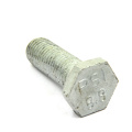 5/8*100 ASME B 18.2.1 Dacromet Geomet half thread Stainless steel A2 A4 304 316 hex head bolt GB5783 DIN931